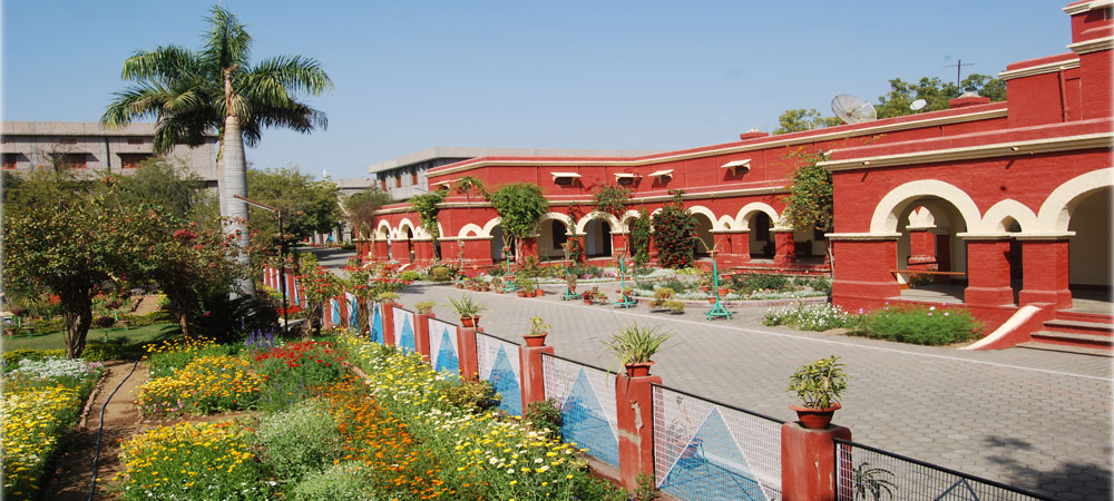 Best Schools In Jhansi