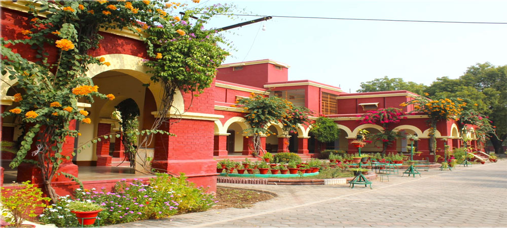 Schools In Jhansi